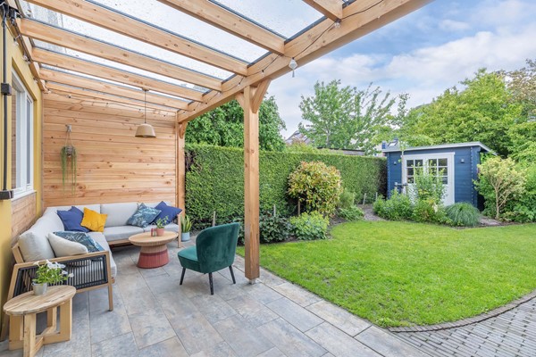 Medium property photo - Roerstraat 9, 8303 JC Emmeloord